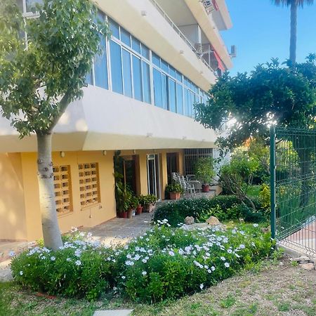 Estudio Nuevo Y Con Piscina Benalmádena Exterior foto
